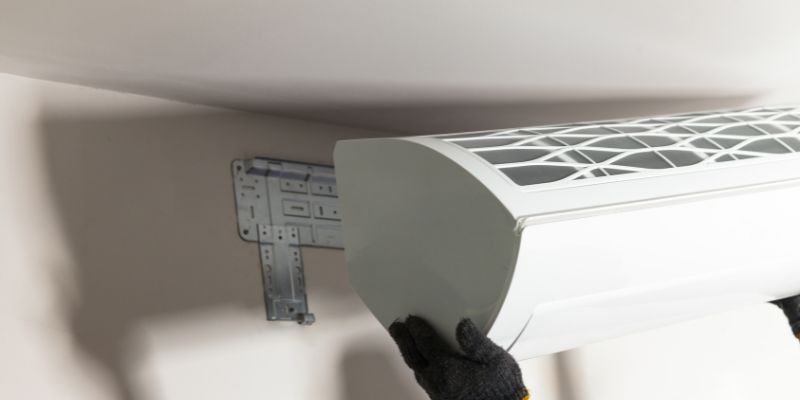 Como Instalar Ar-condicionado: O Que Você Precisa Saber Para Garantir Conforto em Uberlândia Como Instalar Ar-condicionado o Que Você Precisa Saber Para Garantir Conforto